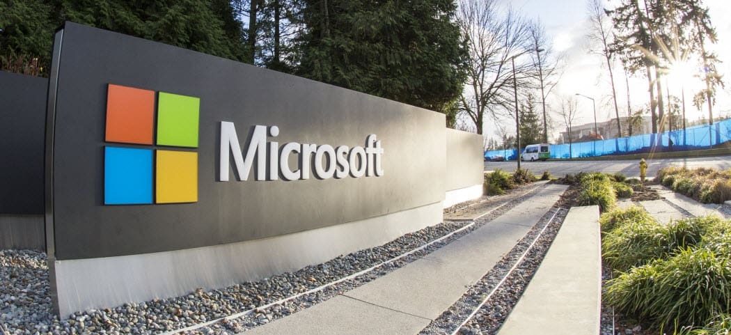 Microsoft wydaje aktualizację zbiorczą KB4501835 dla Windows 10 1809