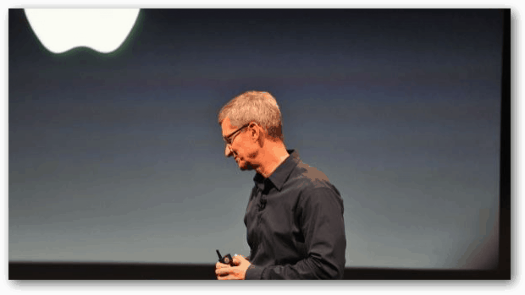 Apple Breaking News: ce que le PDG Tim Cook a dévoilé