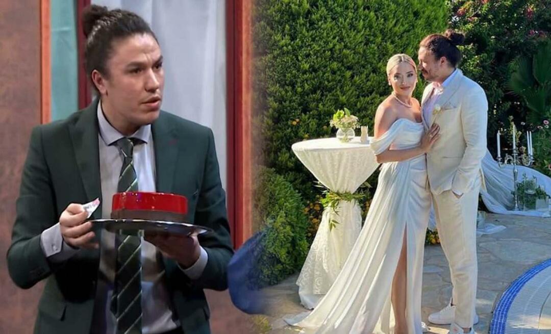 Very Beautiful Moves Ce sont les 2 joueurs Engin Demircioğlu et Selcan Kaya qui se sont mariés !